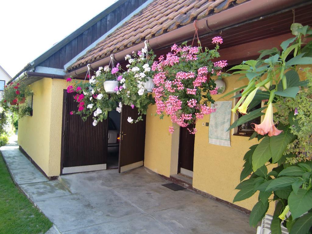 Chalupa Kucbel Liptovska Tepla Exterior photo