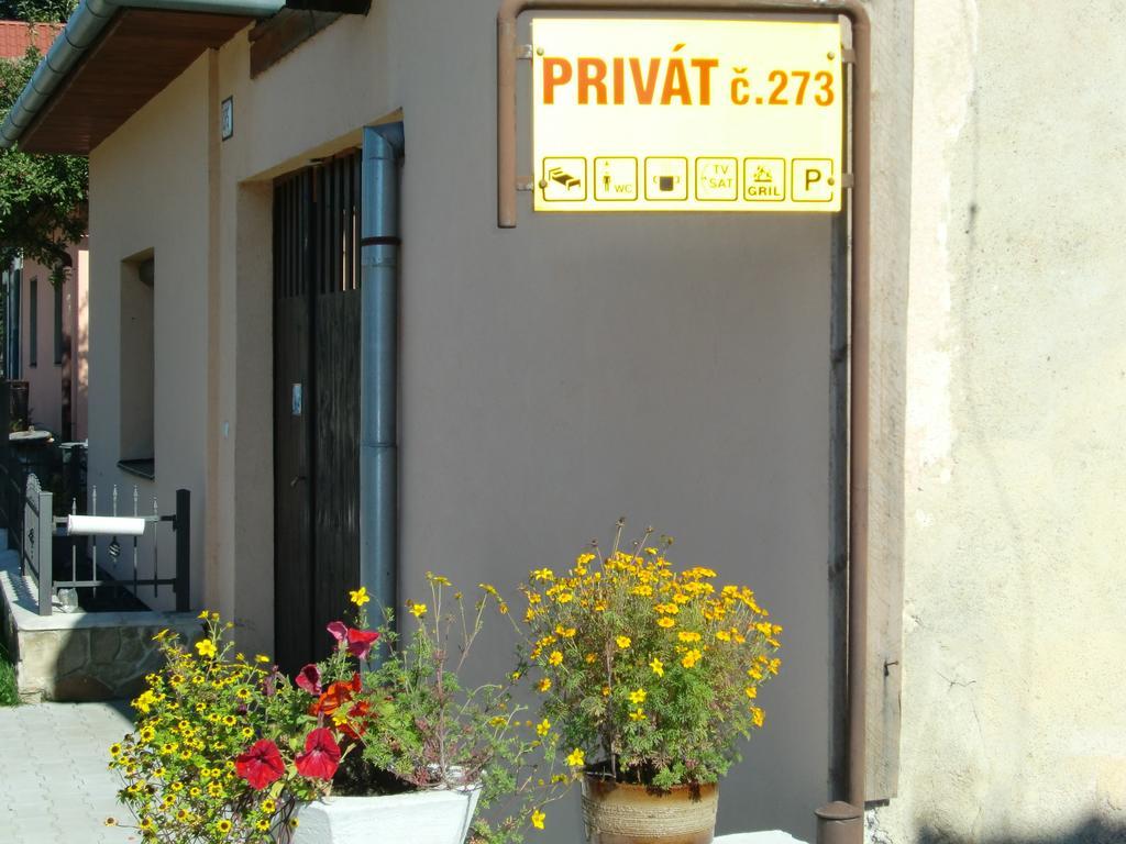 Chalupa Kucbel Liptovska Tepla Exterior photo
